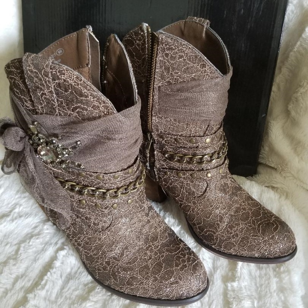 Shoes - Picture 3 of 5